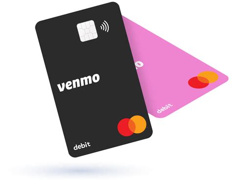 venmo mastercard contactless payment